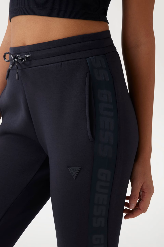 ALLIE SCUBA JOGGER PANTS - Kadın Eşofman Altı