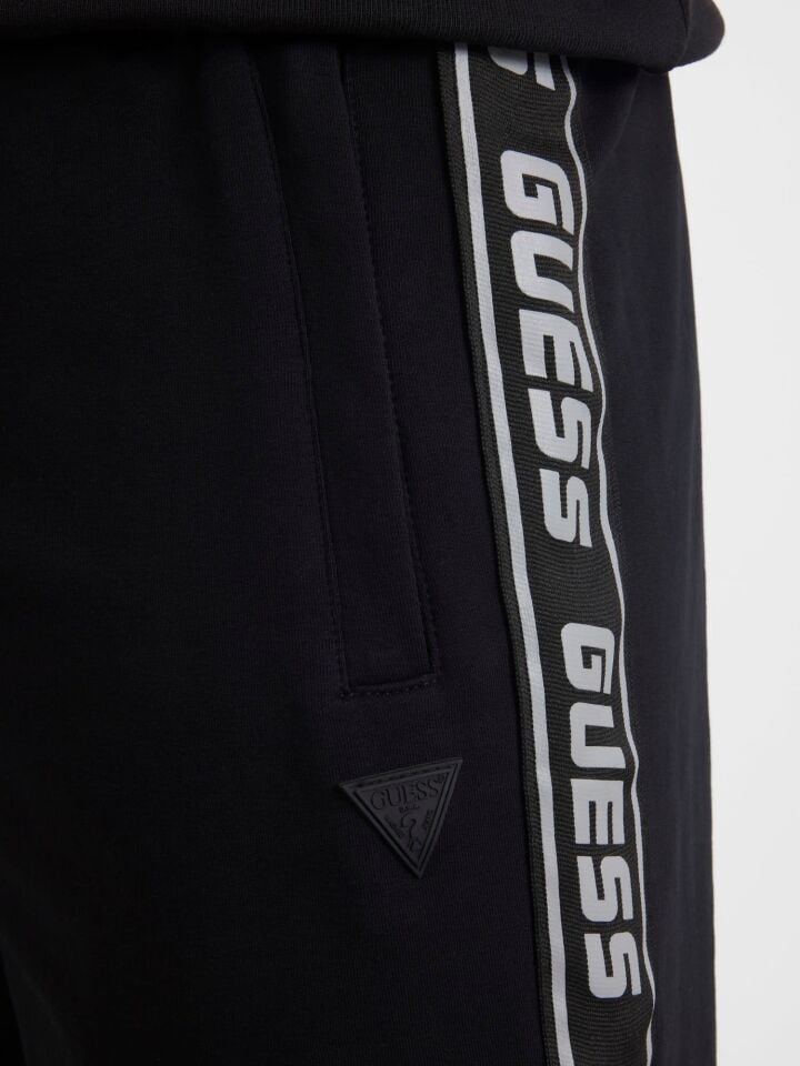 ARLO SHORT - Erkek Aktif Şort