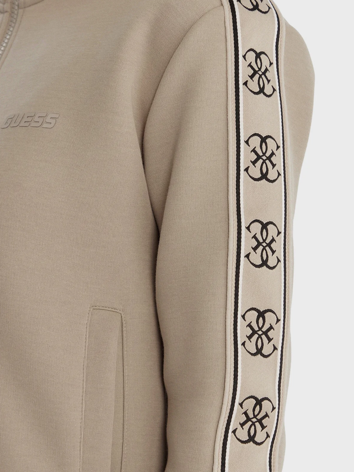 BRITNEY FERMUARLI SWEATSHIRT