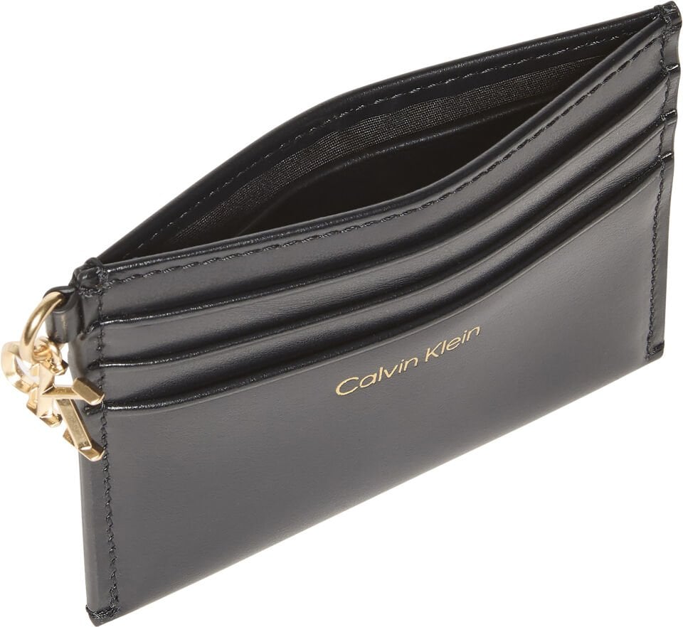 CK ZIP CARDCASE 6CC