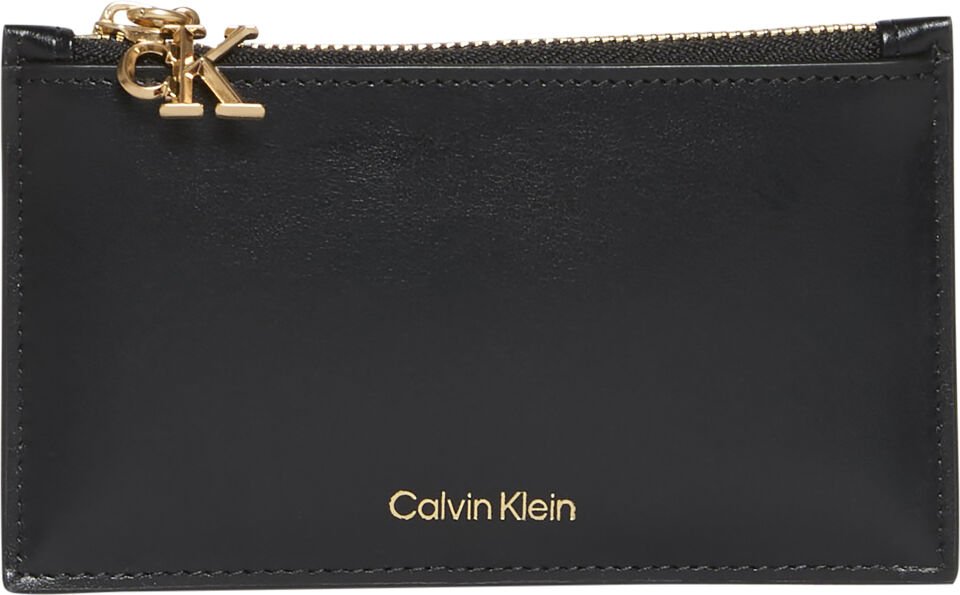 CK ZIP CARDCASE 6CC