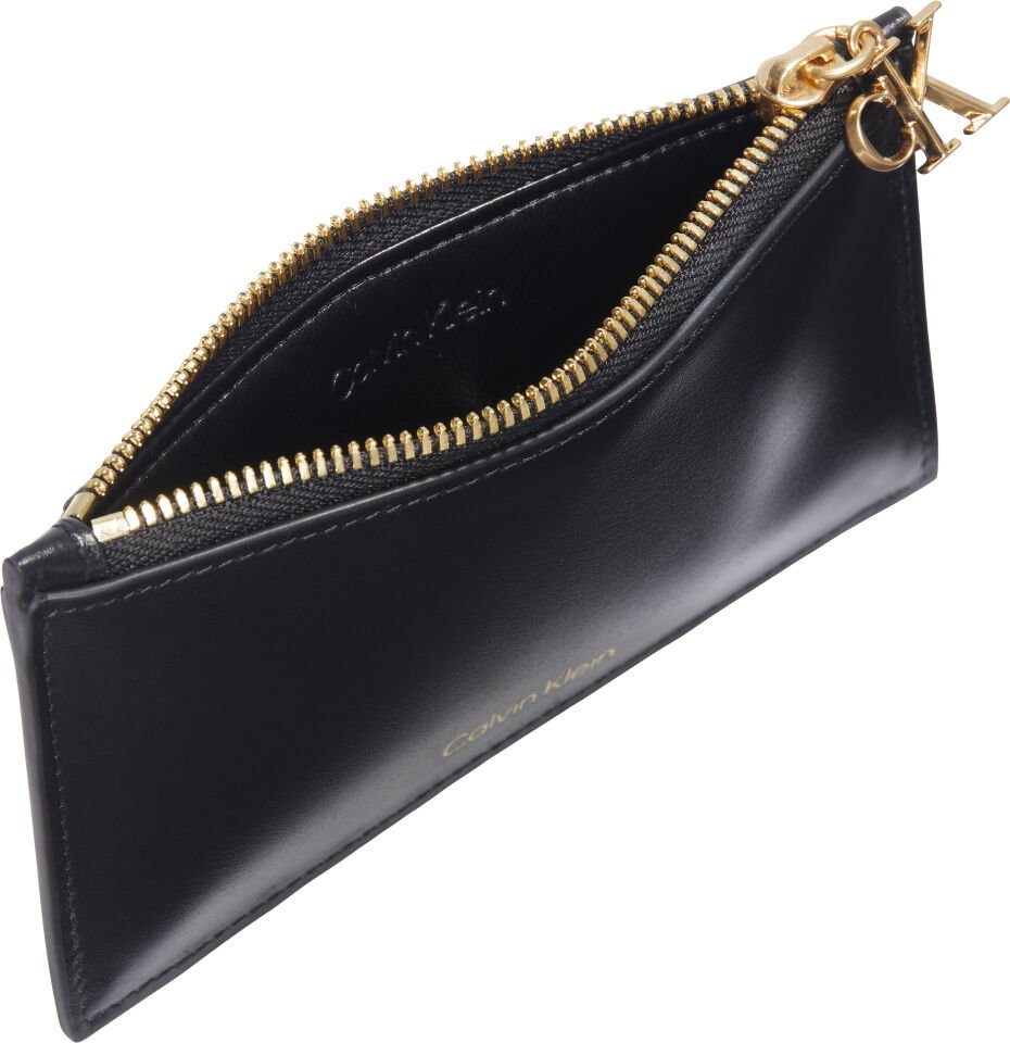 CK ZIP CARDCASE 6CC