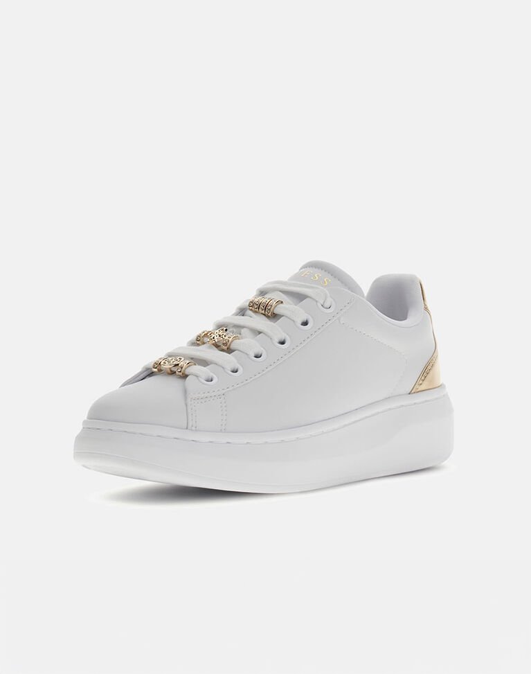 FIONIA BEYAZ SNEAKER