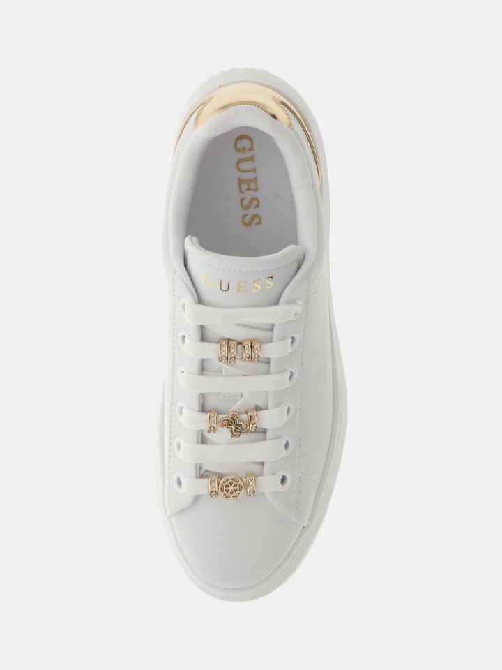 FIONIA BEYAZ SNEAKER