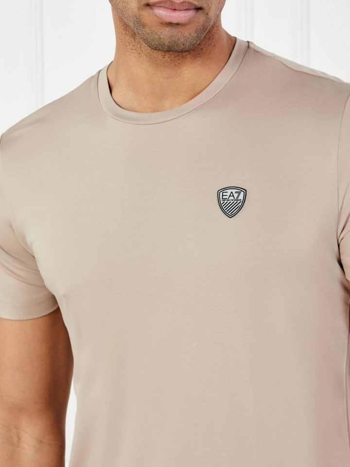 TRAIN T-SHIRT
