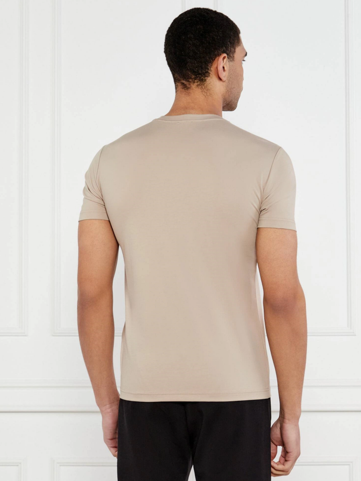 TRAIN T-SHIRT