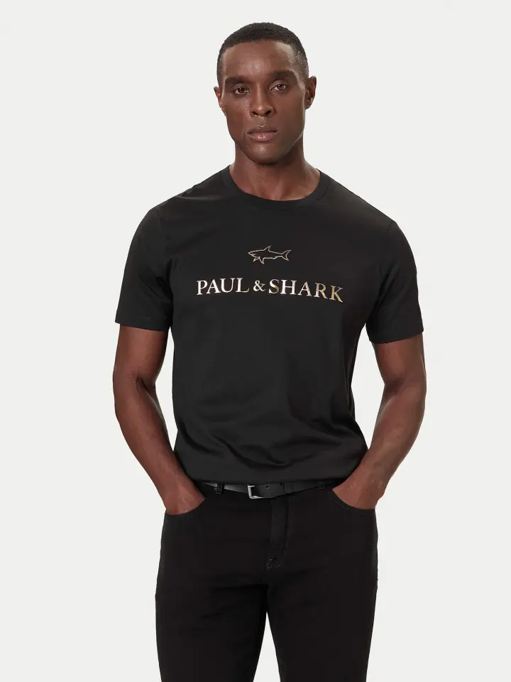 PAMUKLU T-SHIRT