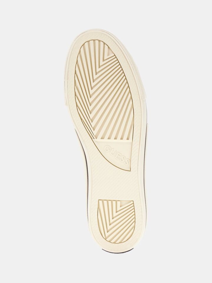 CAREY SNEAKER - Logolu Kadın Spor Ayakkabı