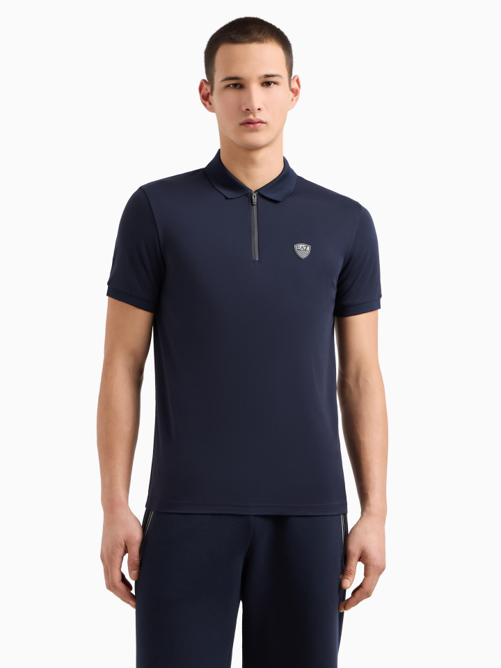 TRAIN PREMIUM SHIELD M POLO VI