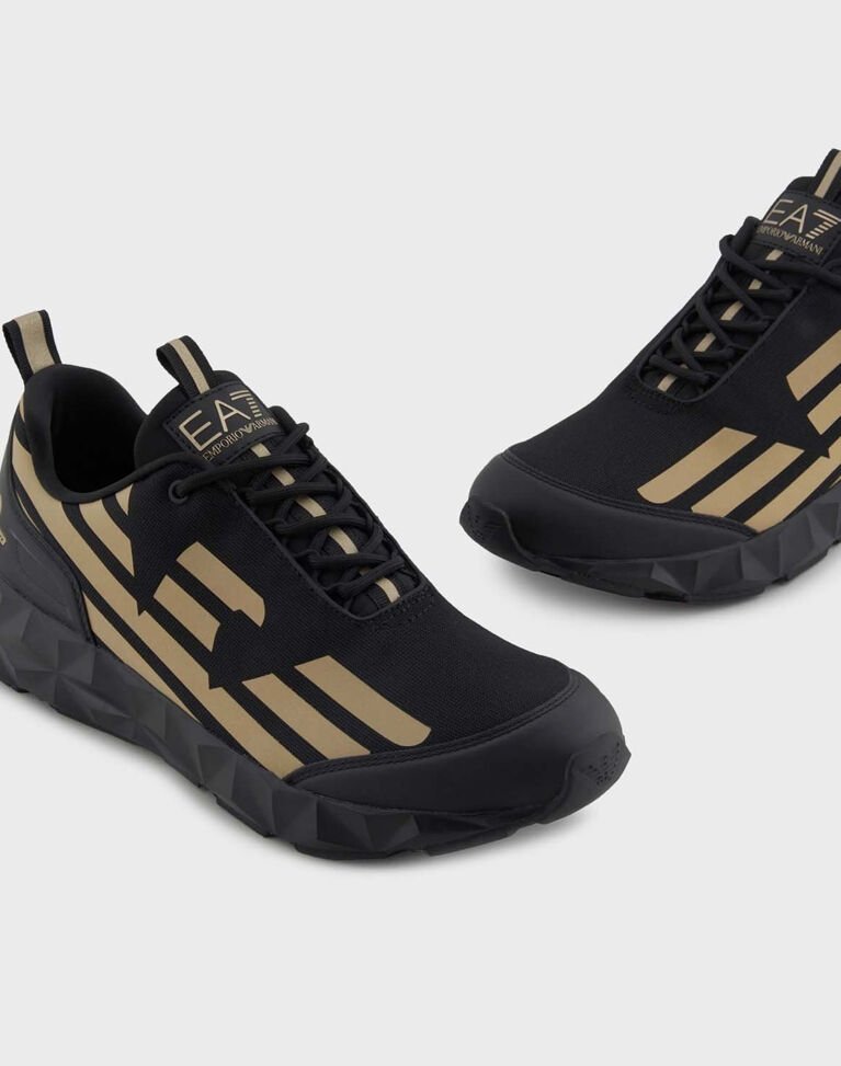 KARTAL LOGOLU SNEAKER