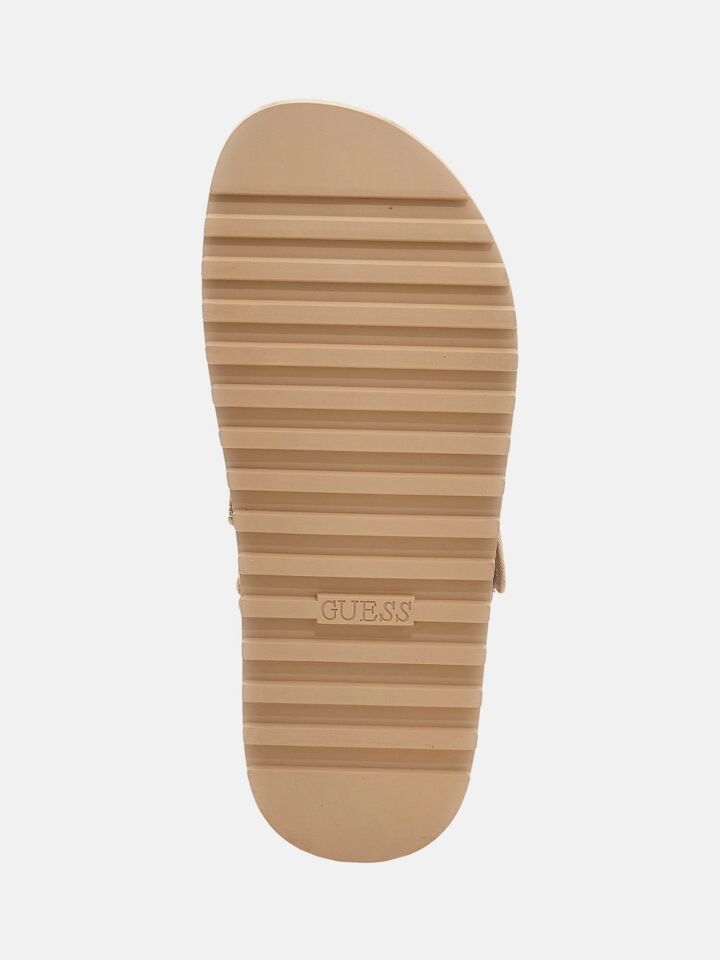 FABELIS2 SANDALS - Logolu Kadın Sandalet