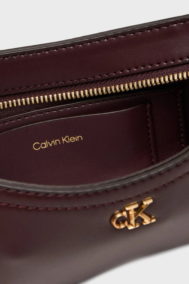 CK SMALL SHOULDER BAG
