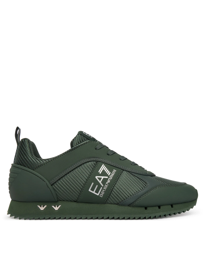 EVOLUTION CARBON UNİSEX SNEAKER