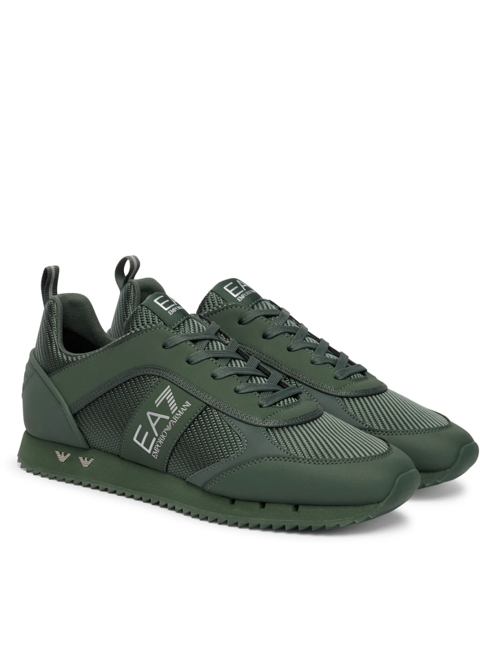 EVOLUTION CARBON UNİSEX SNEAKER