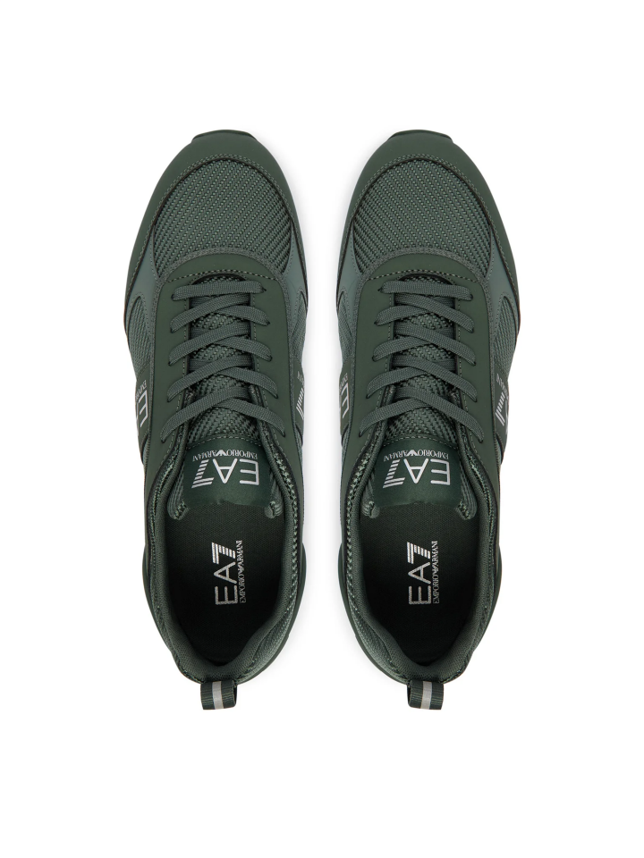 EVOLUTION CARBON UNİSEX SNEAKER