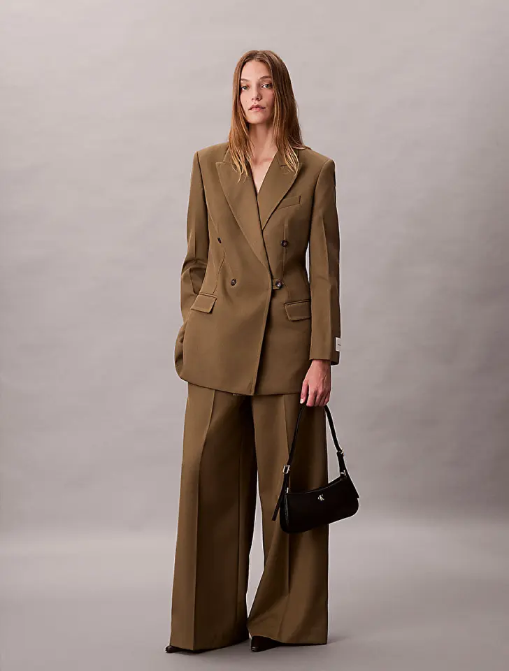 CK SMALL SHOULDER BAG