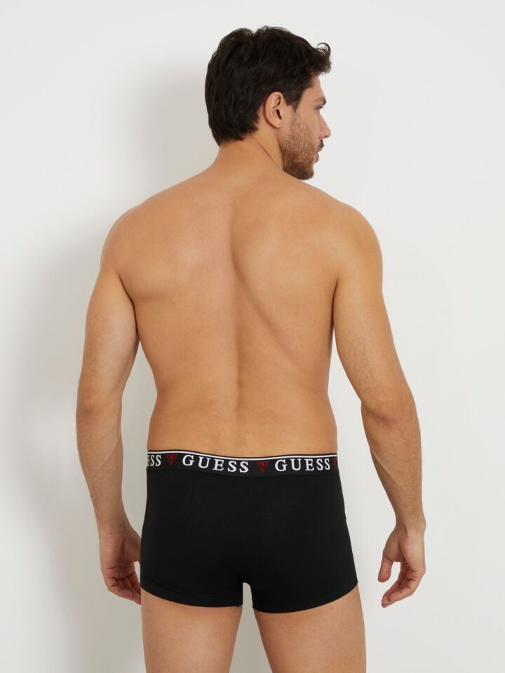BRIAN HERO ERKEK BOXER 3'LÜ PAKET