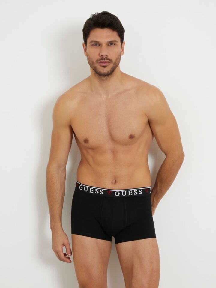 BRIAN HERO ERKEK BOXER 3'LÜ PAKET