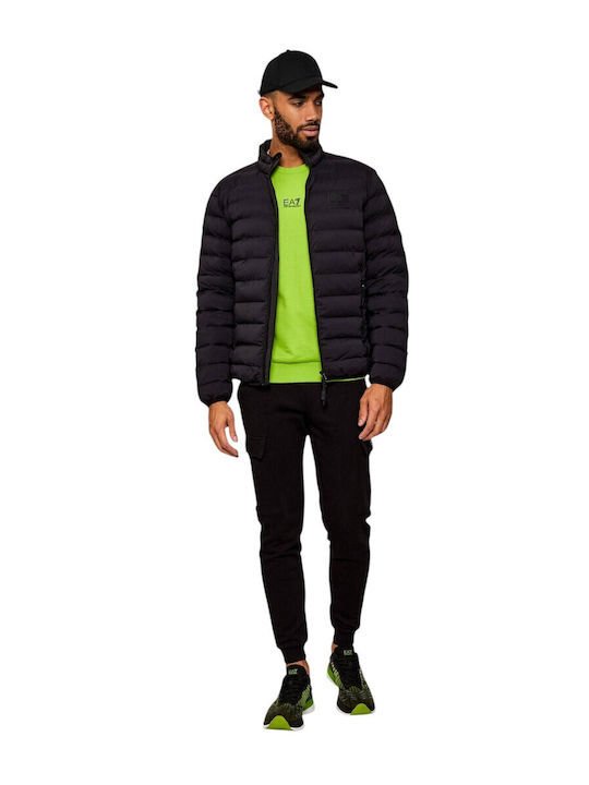 KAPİTONE PUFFER MONT