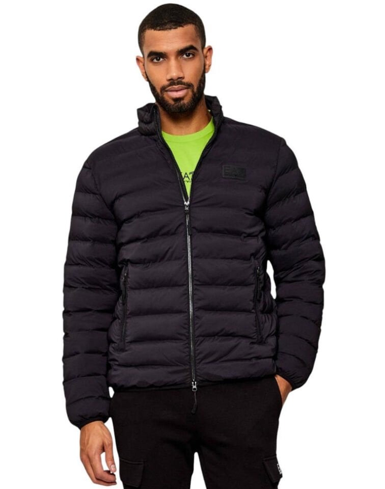 KAPİTONE PUFFER MONT