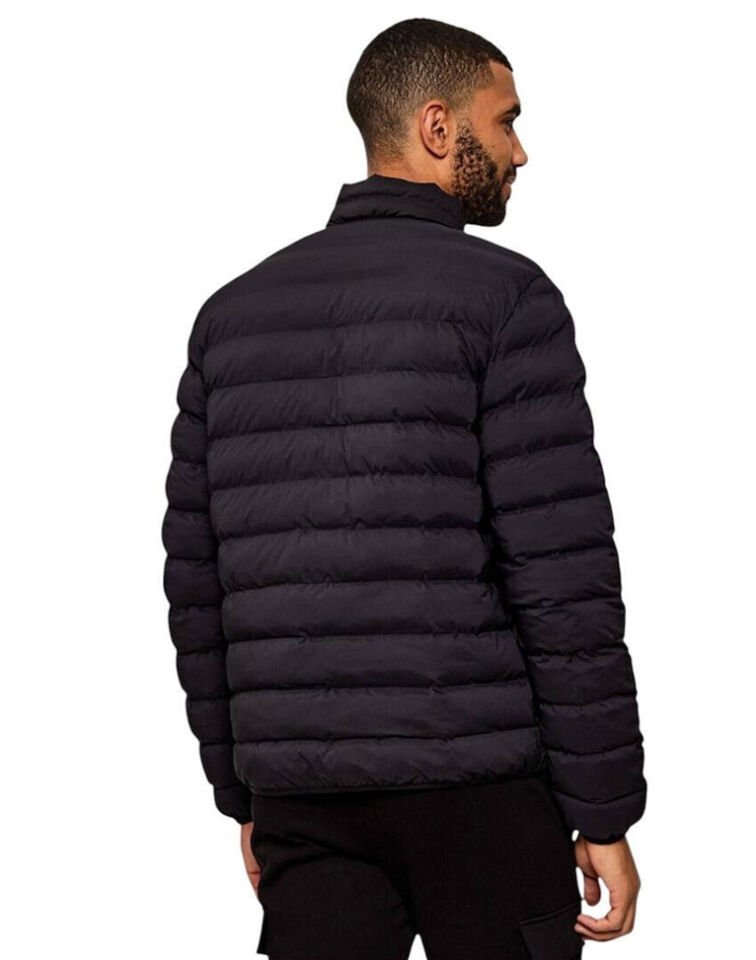 KAPİTONE PUFFER MONT