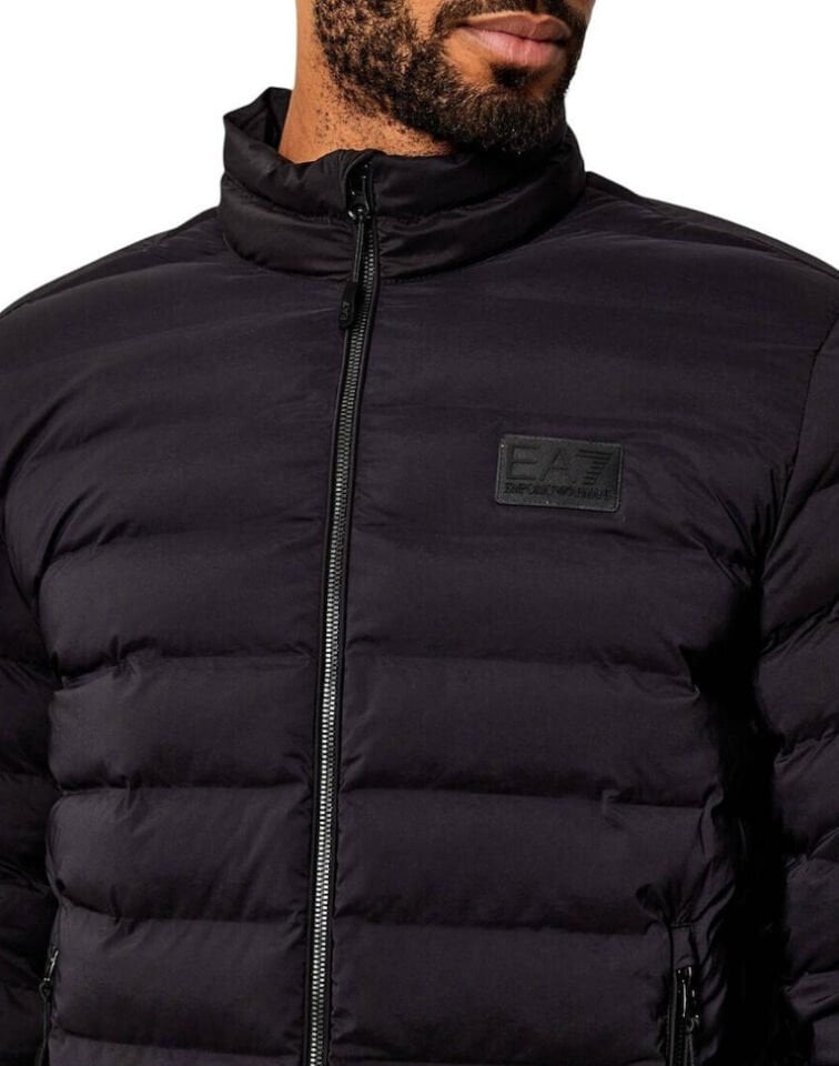 KAPİTONE PUFFER MONT