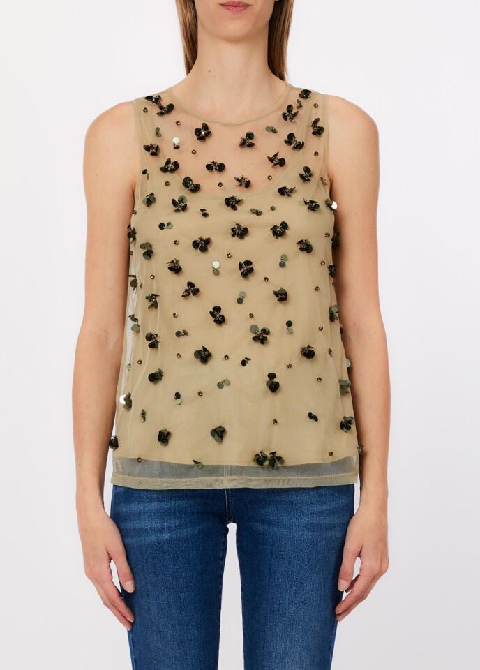 TOP/TANK TOP