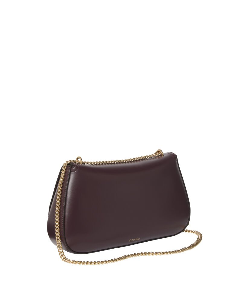 CK CONVERTIBLE CHAIN MEDIUM BAG