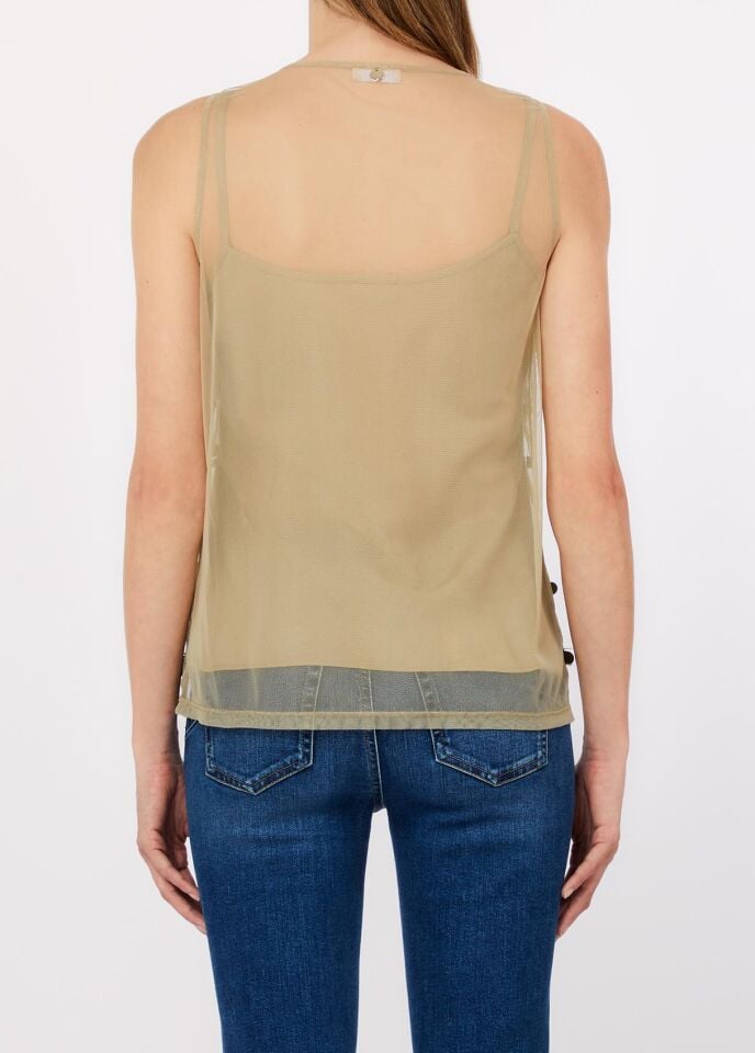 TOP/TANK TOP