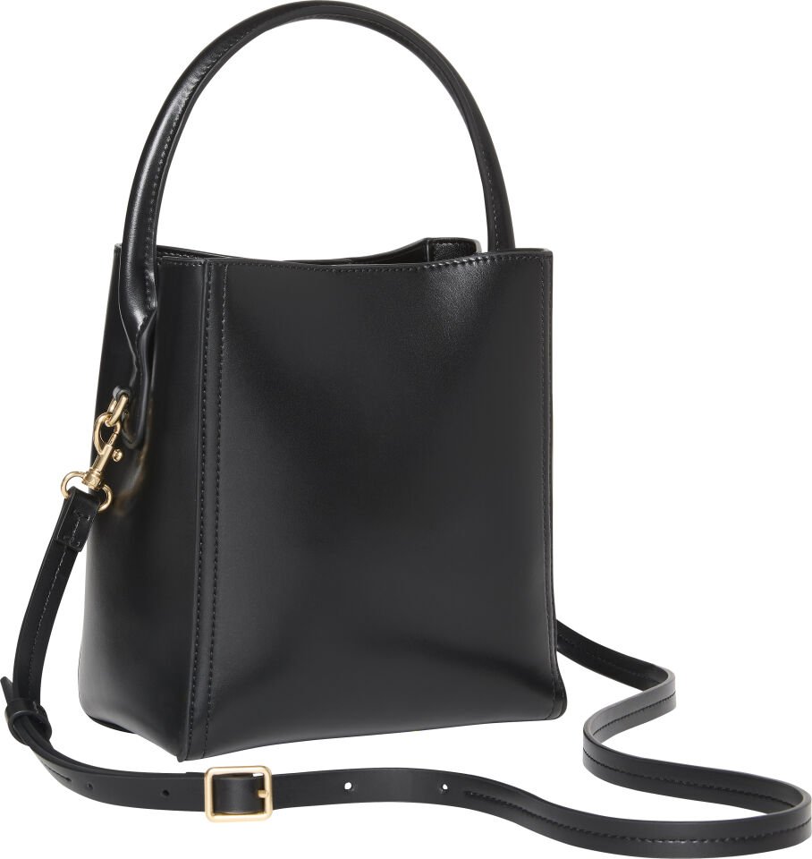 CK BUCKET WITH STRAP