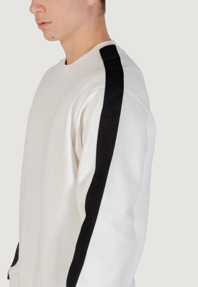 LOGO BANTLI SWEATSHIRT