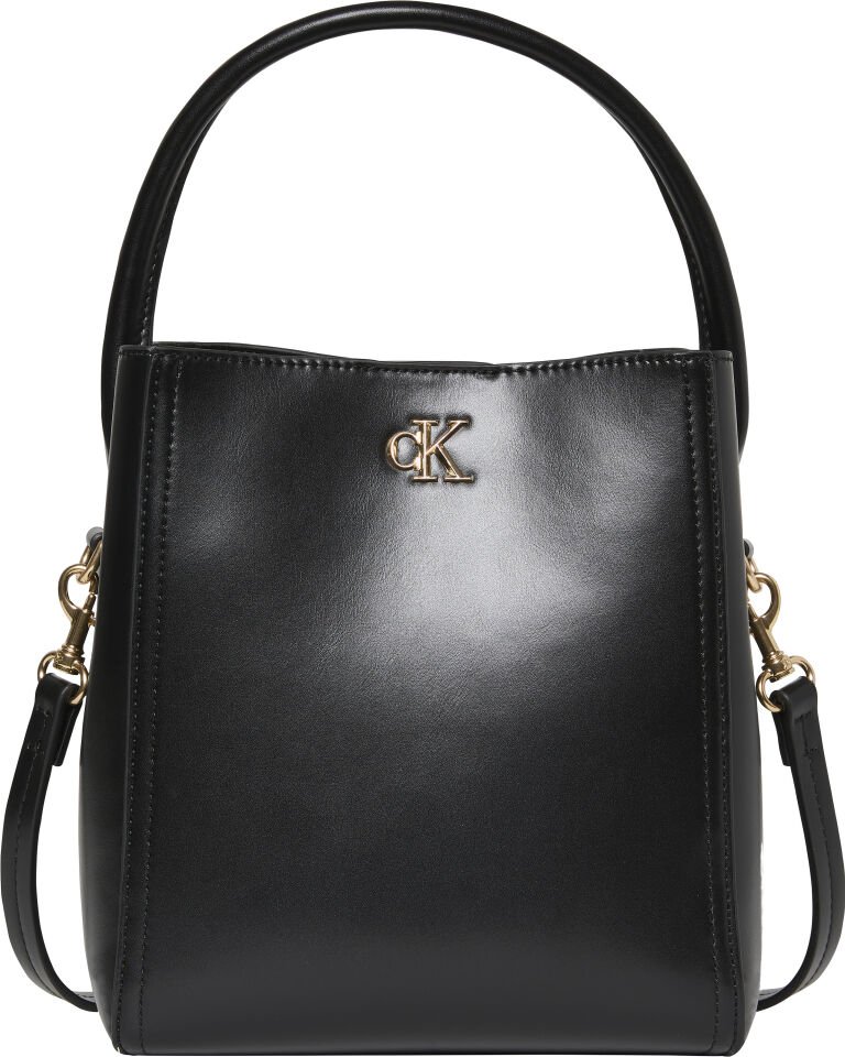 CK BUCKET WITH STRAP
