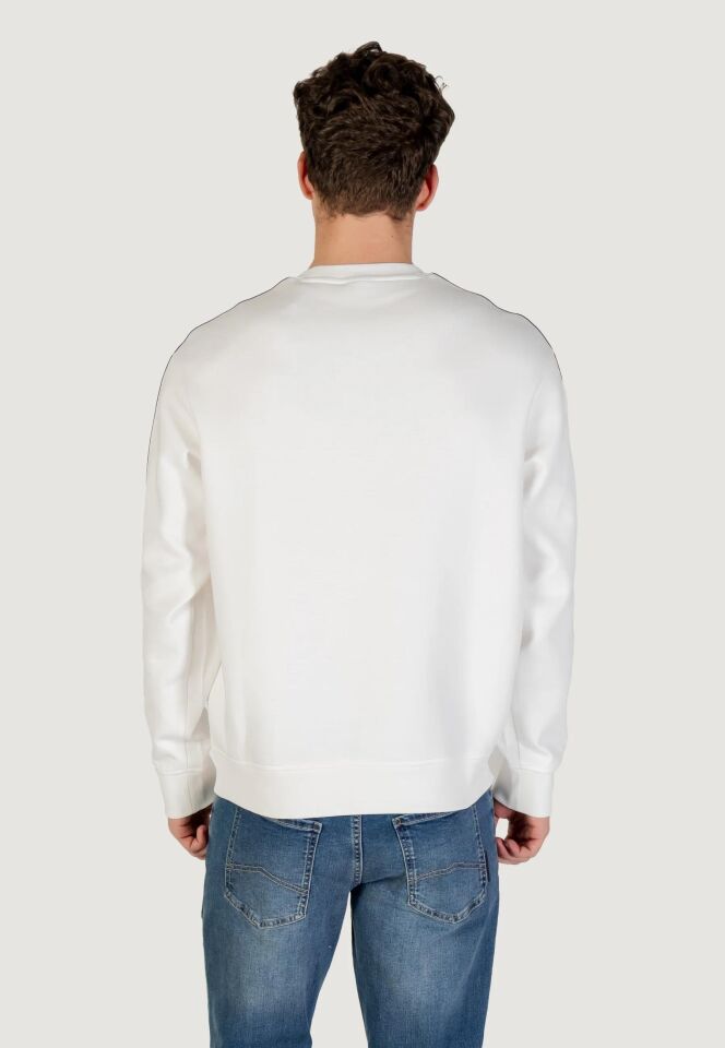 LOGO BANTLI SWEATSHIRT