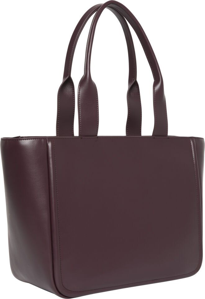 BOLD CK MEDIUM TOTE