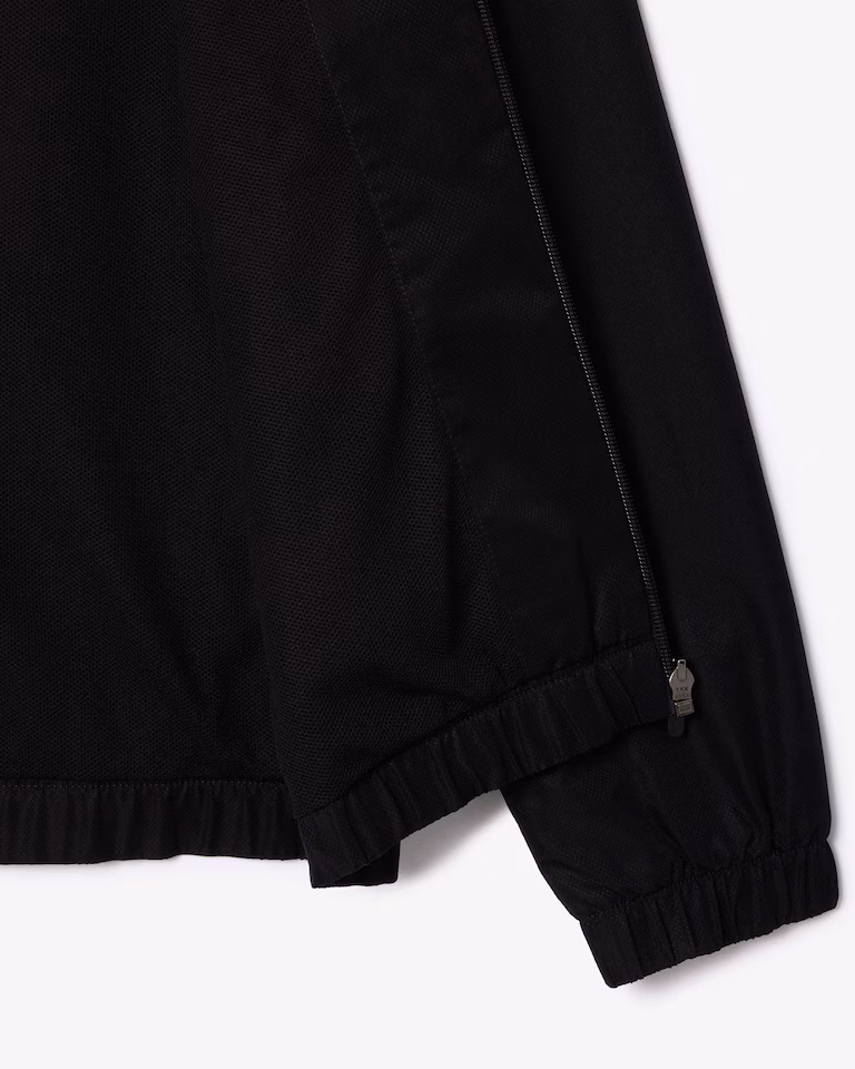 KAPÜŞONLU HAFİF SPOR CEKET