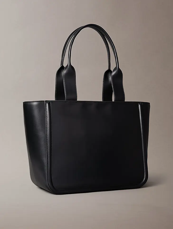BOLD CK MEDIUM TOTE