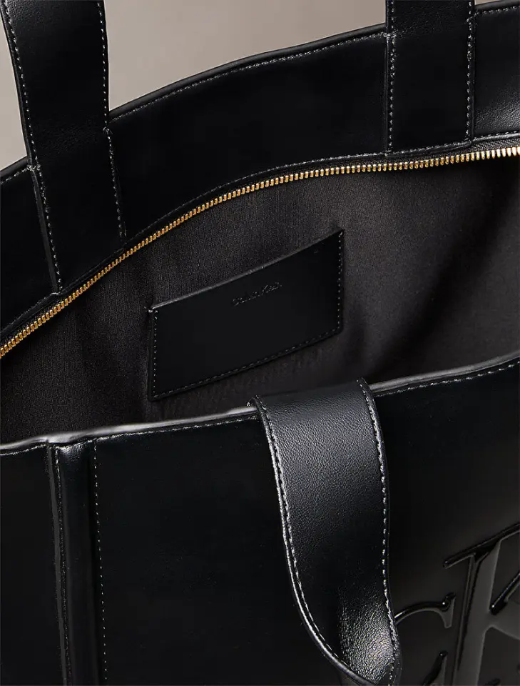 MEDIUM TOTE OMUZ ÇANTASI