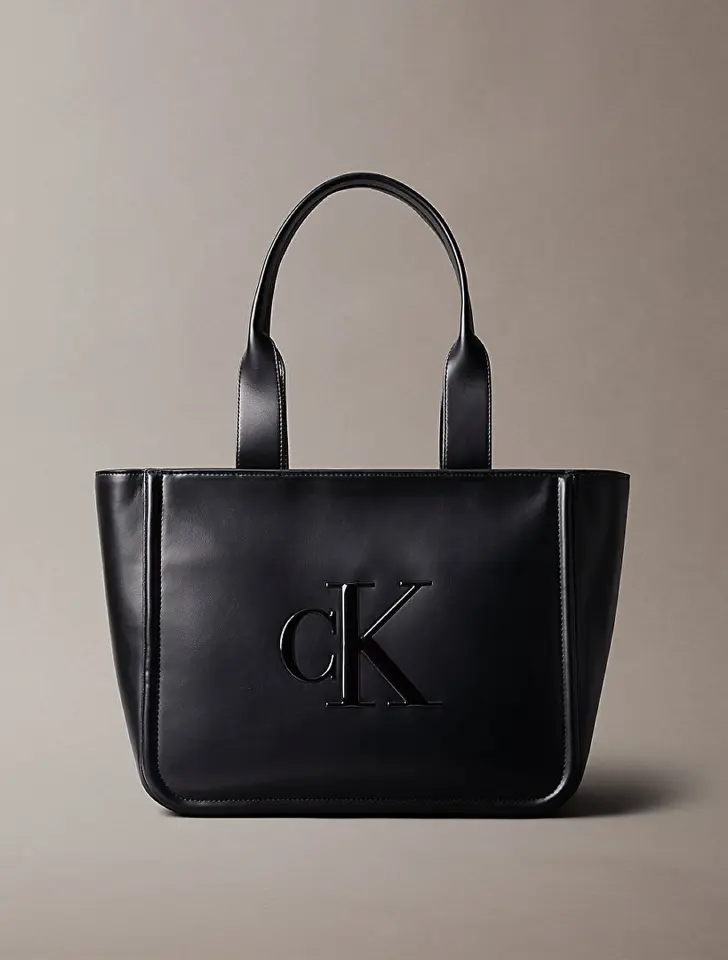 MEDIUM TOTE OMUZ ÇANTASI