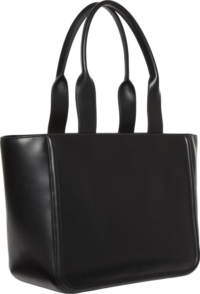 BOLD CK MEDIUM TOTE