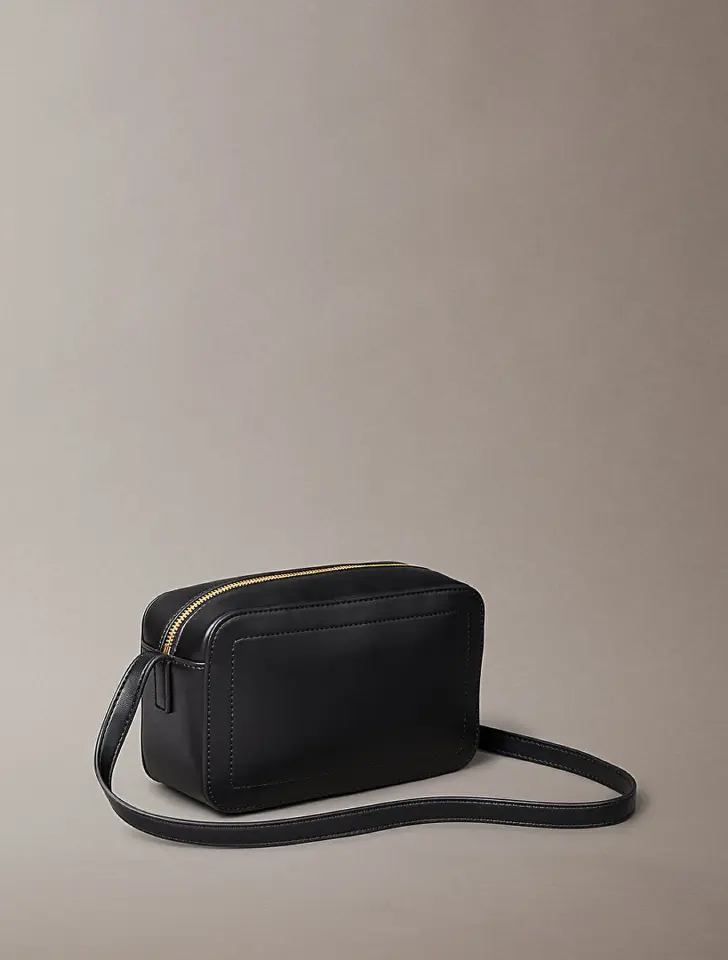 BOLD CK CAMERA BAG
