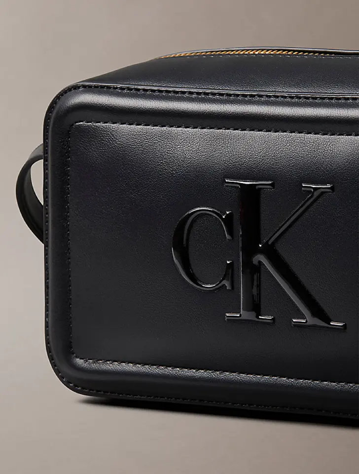BOLD CK CAMERA BAG