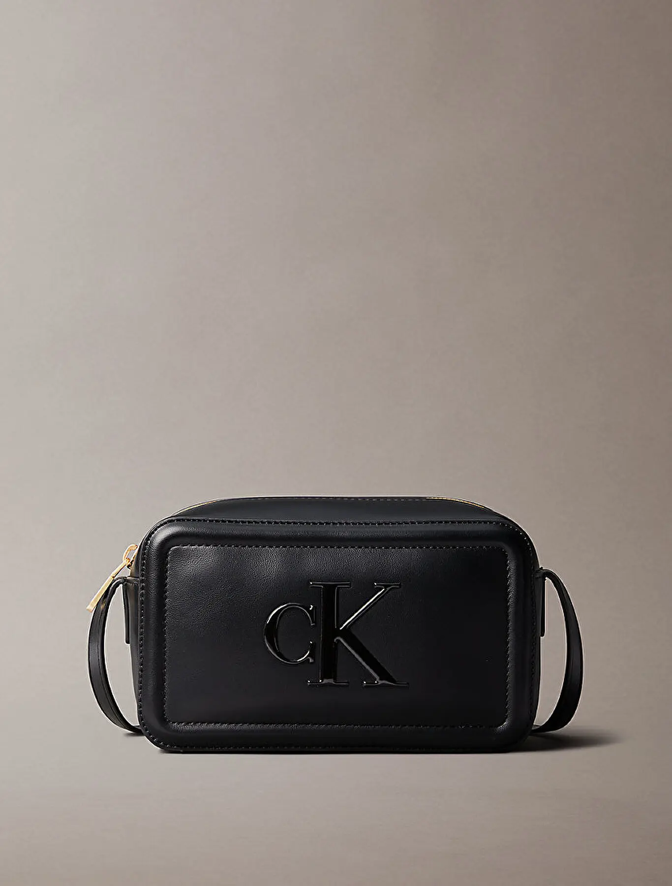 BOLD CK CAMERA BAG