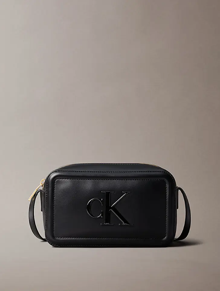 BOLD CK CAMERA BAG