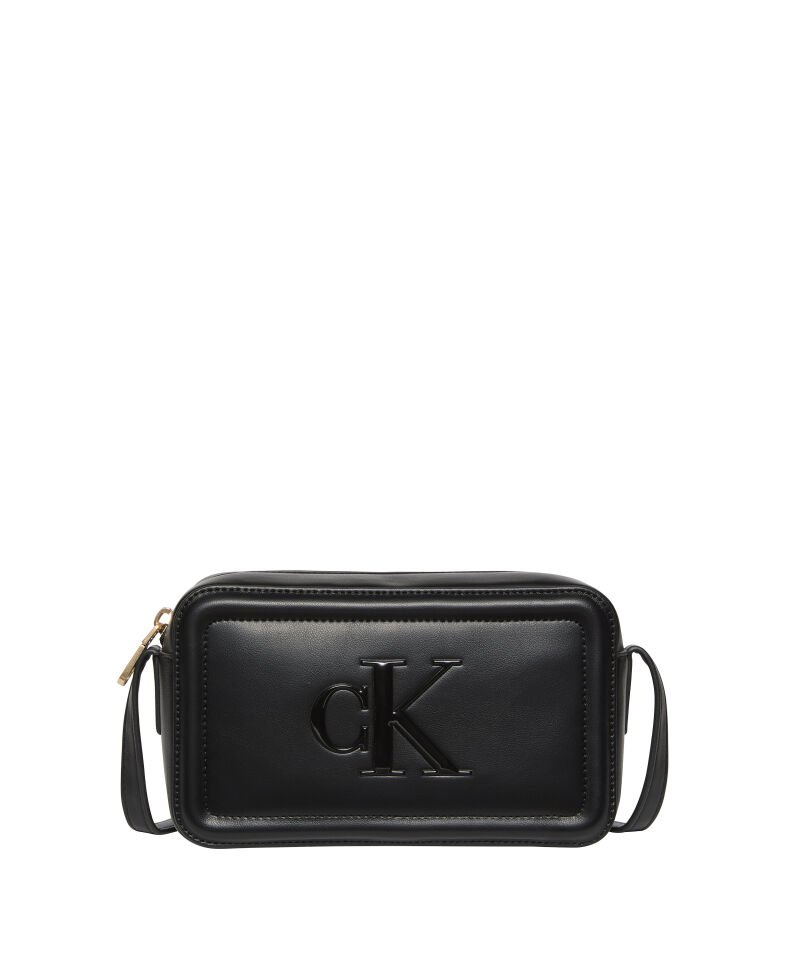 BOLD CK CAMERA BAG