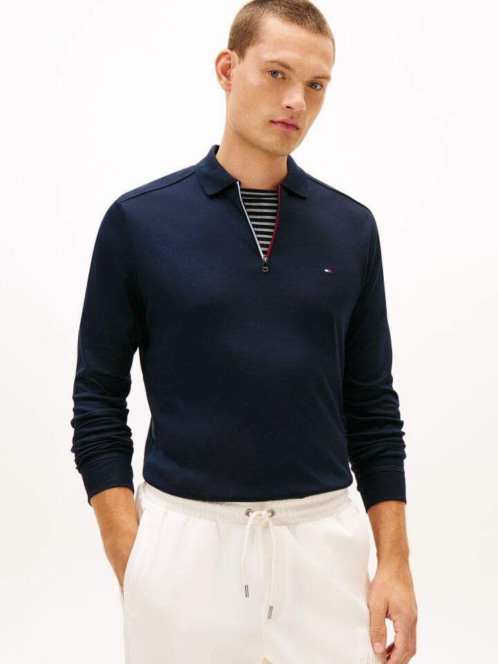 UZUN KOLLU POLO