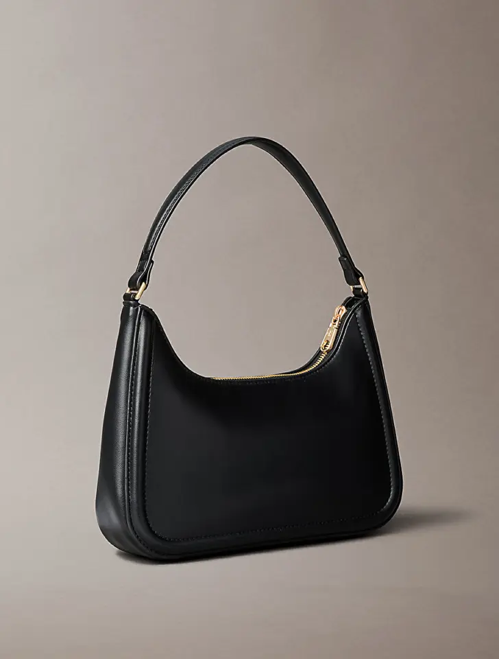 SANDI SQUARE SHOULDER BAG