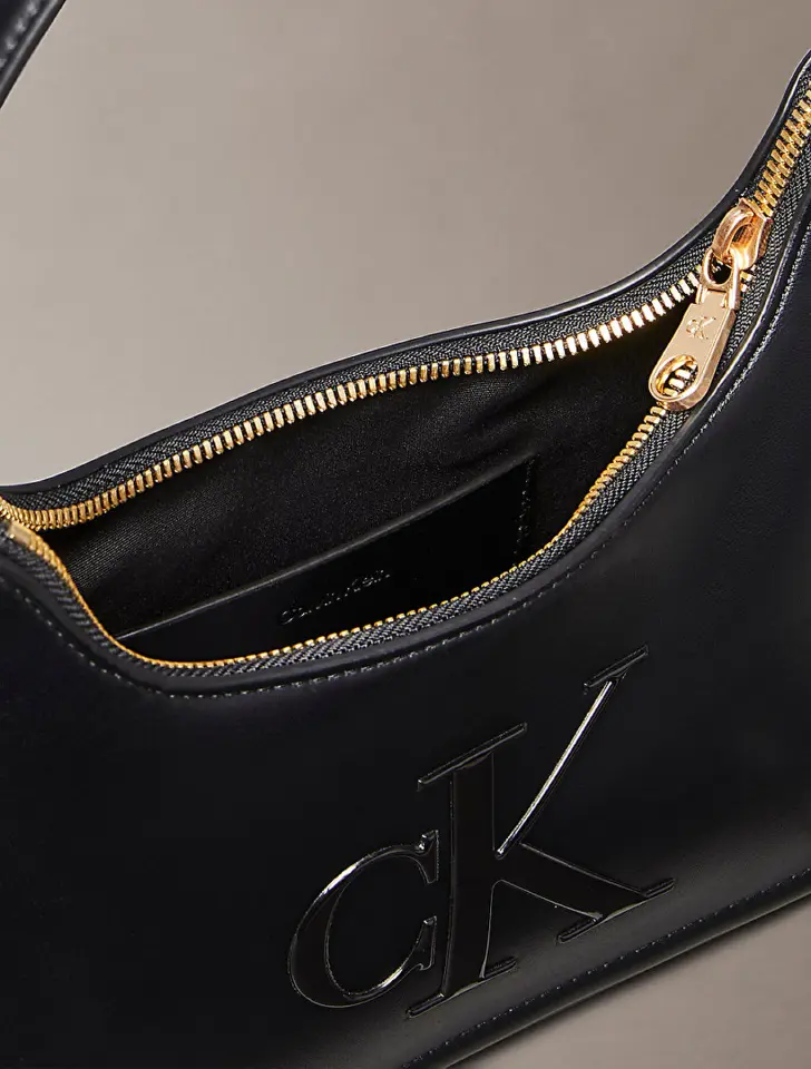 SANDI SQUARE SHOULDER BAG