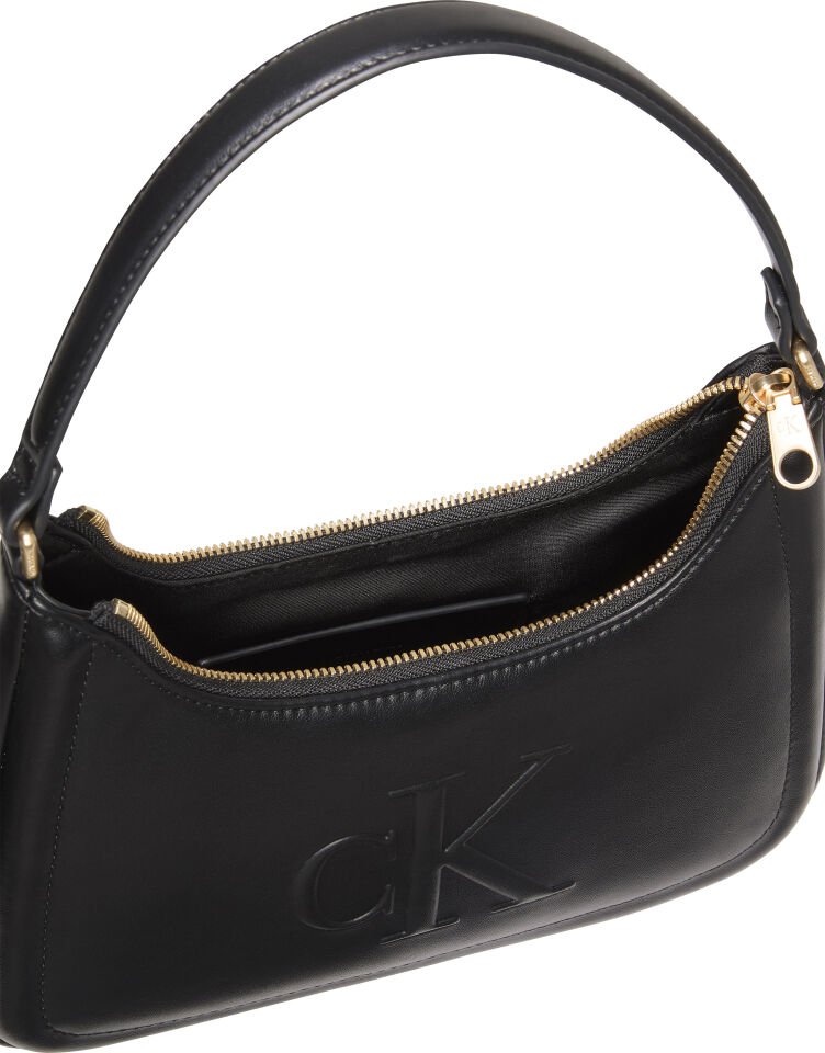 SANDI SQUARE SHOULDER BAG