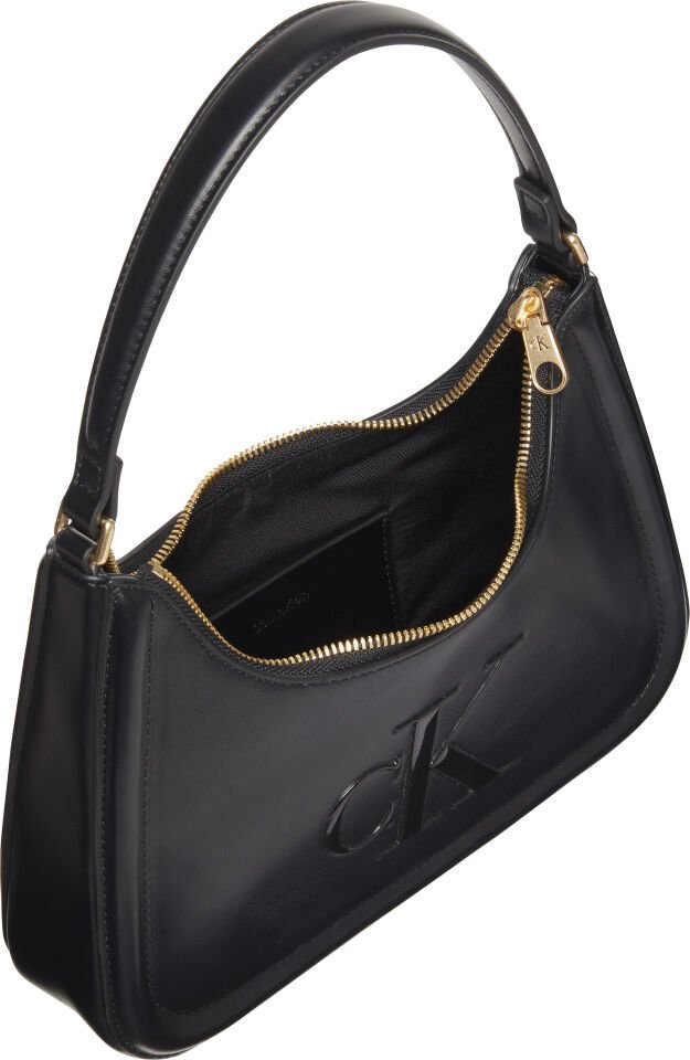 SANDI SQUARE SHOULDER BAG