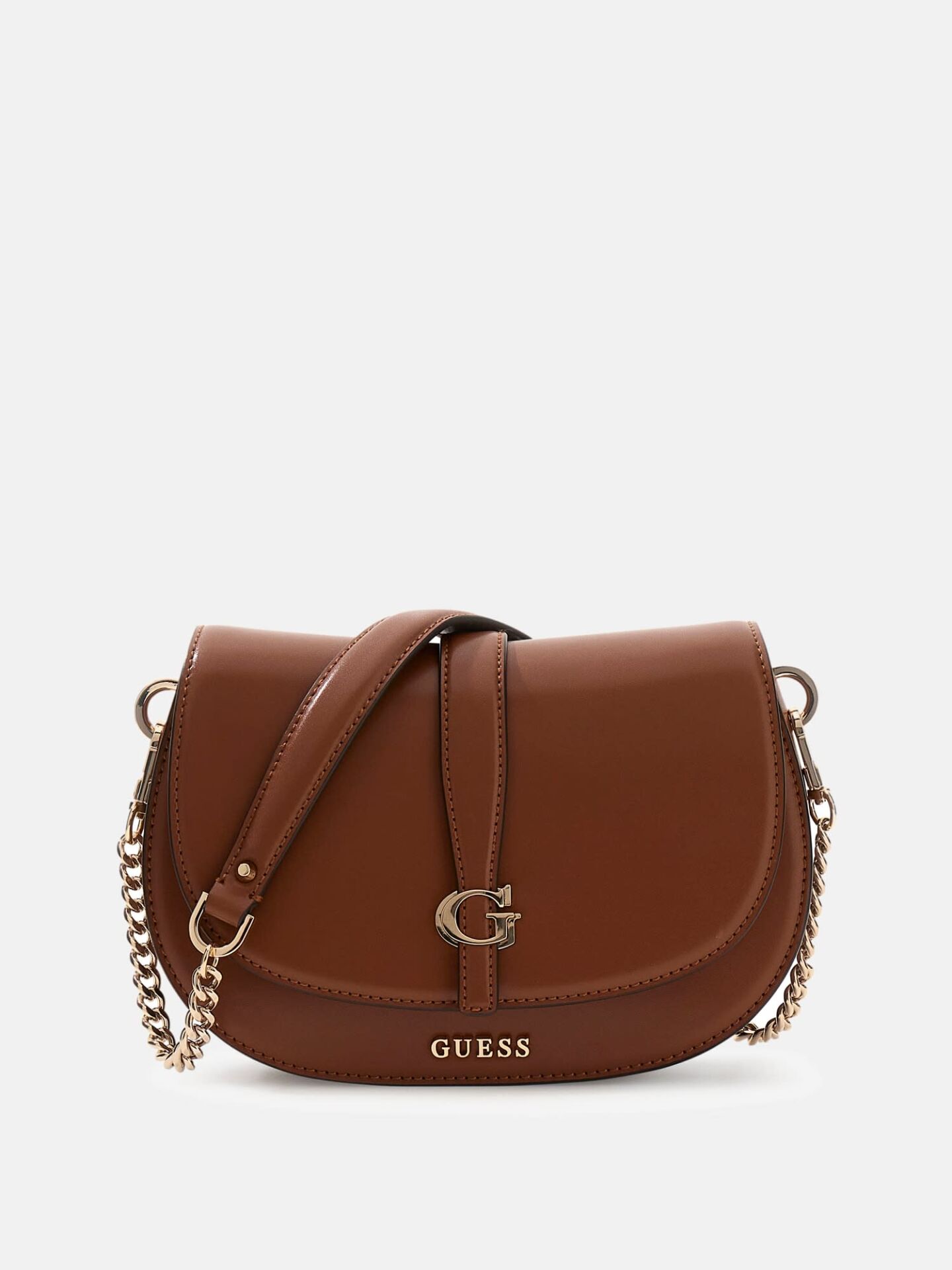 CARRIE FLAP SHOULDER BAG - Kadın Omuz Çantası